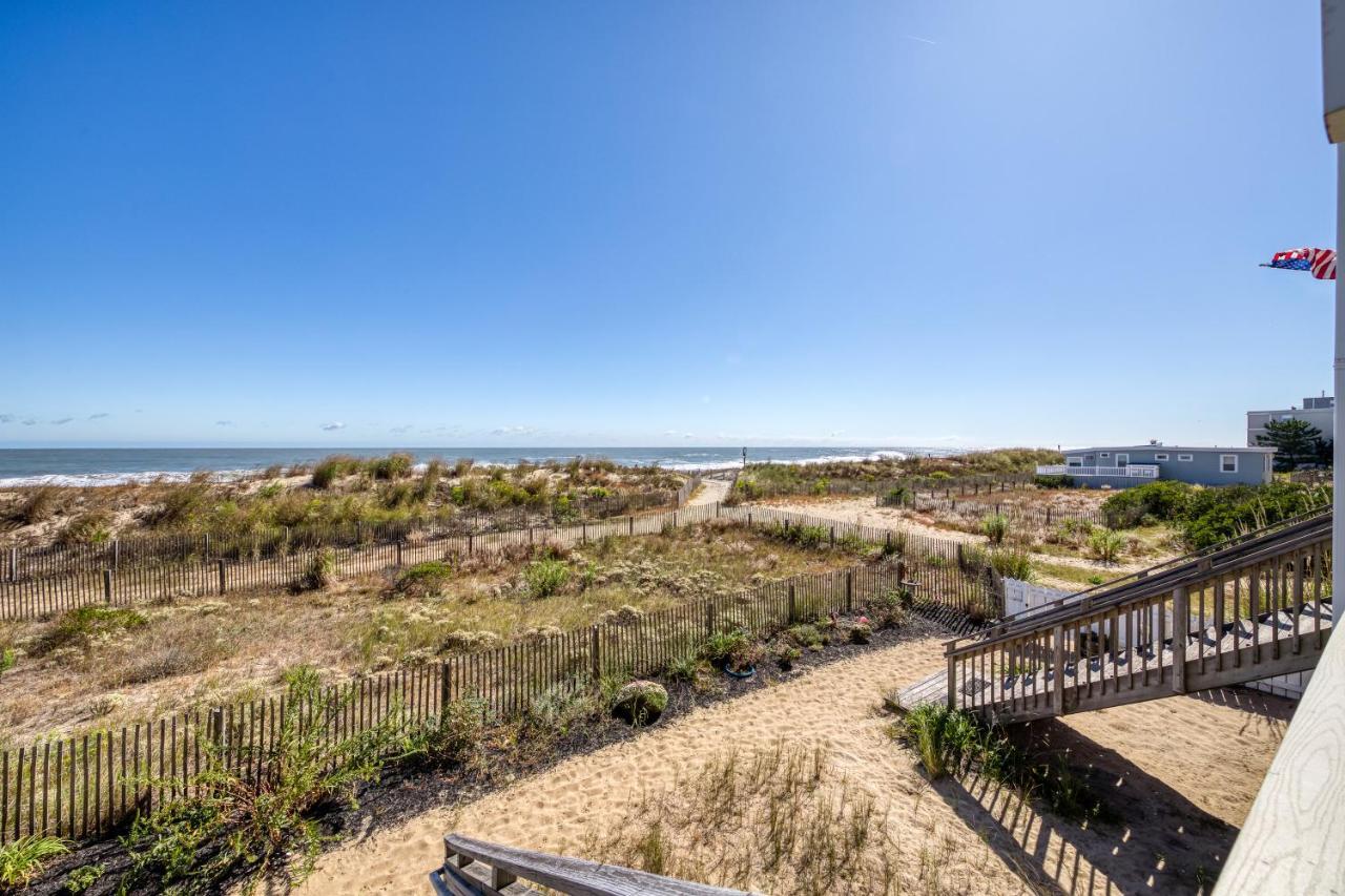 Beachcrest 3 Ocean City Exterior photo